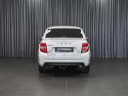Lada (ВАЗ) Granta I Рестайлинг Ставрополь  - изображение 24