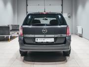 Opel Astra H Рестайлинг Екатеринбург  - изображение 27