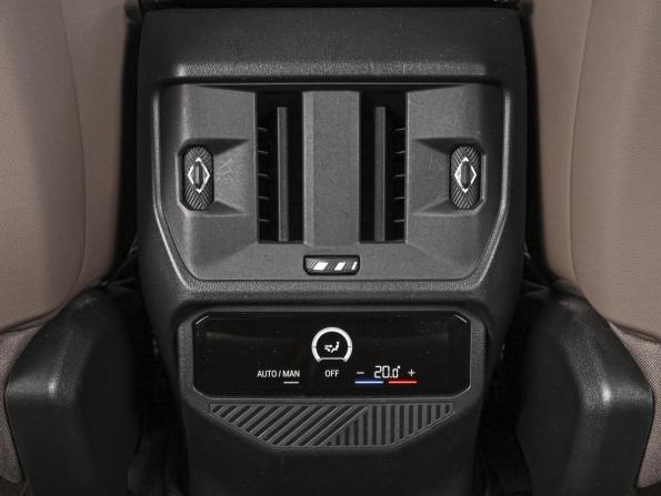 BMW X3 IV (G45/G48) с пробегом 2025 года, цена 6 669 000 рублей, 11481 км, внедорожник, Автокод Объявления