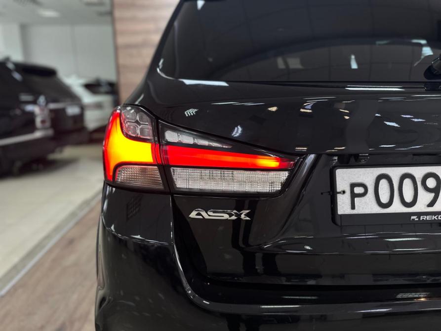 Mitsubishi ASX I Рестайлинг 3 Уфа  - изображение 8