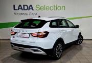 Lada (ВАЗ) Vesta I Рестайлинг (NG) Красноярск  - изображение 26
