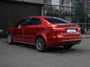 Kia Rio III Москва  - изображение 28
