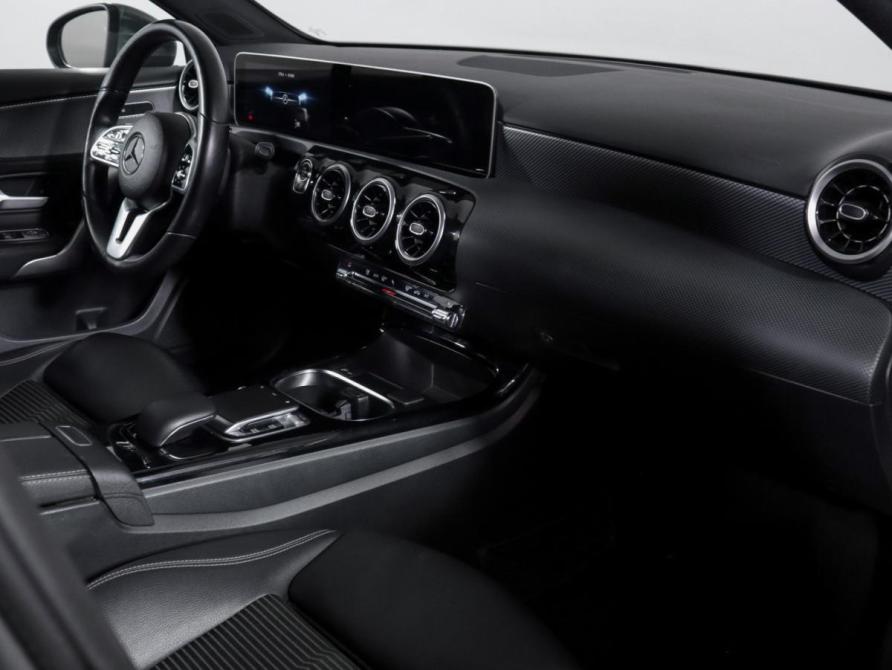 Mercedes-Benz A-Класс IV (W177) Москва  - изображение 10