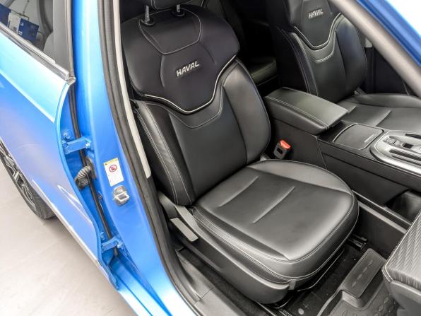 Haval Jolion I с пробегом 2021 года, цена 1 650 000 рублей, 64173 км, внедорожник, Автокод Объявления