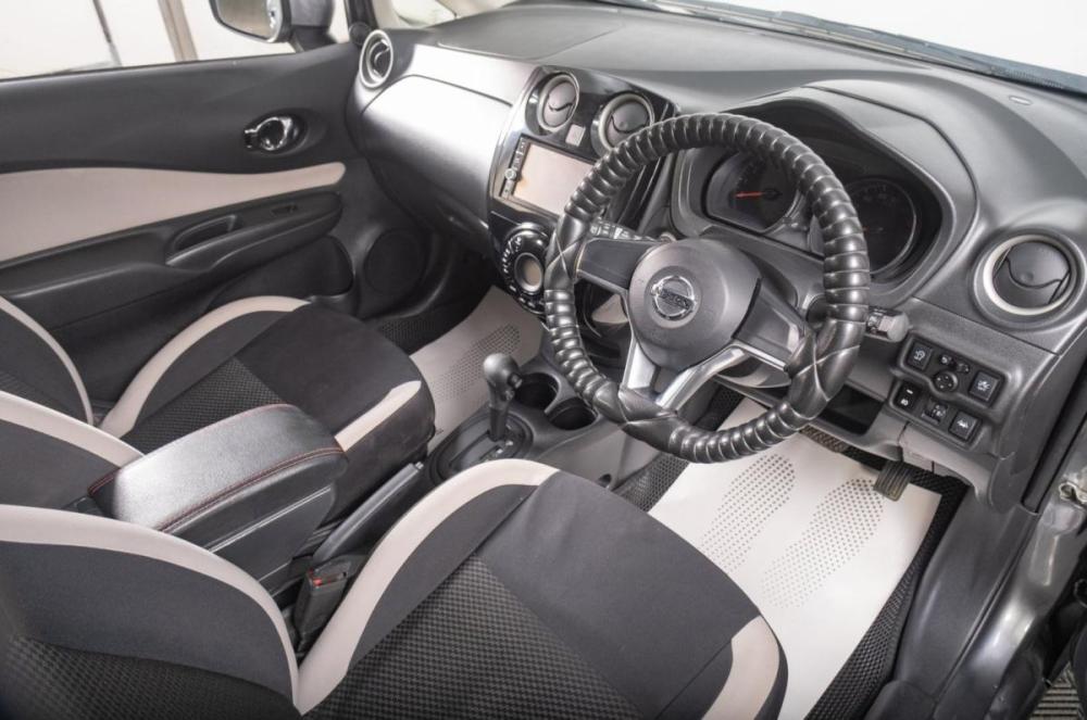Nissan Note II Рестайлинг Томск  - изображение 9