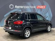 Volkswagen Tiguan I Рестайлинг Пермь  - изображение 29