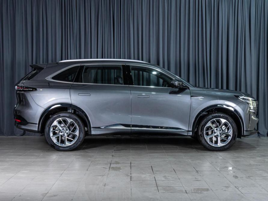 Changan CS75 Plus IV Волгоград  - изображение 5