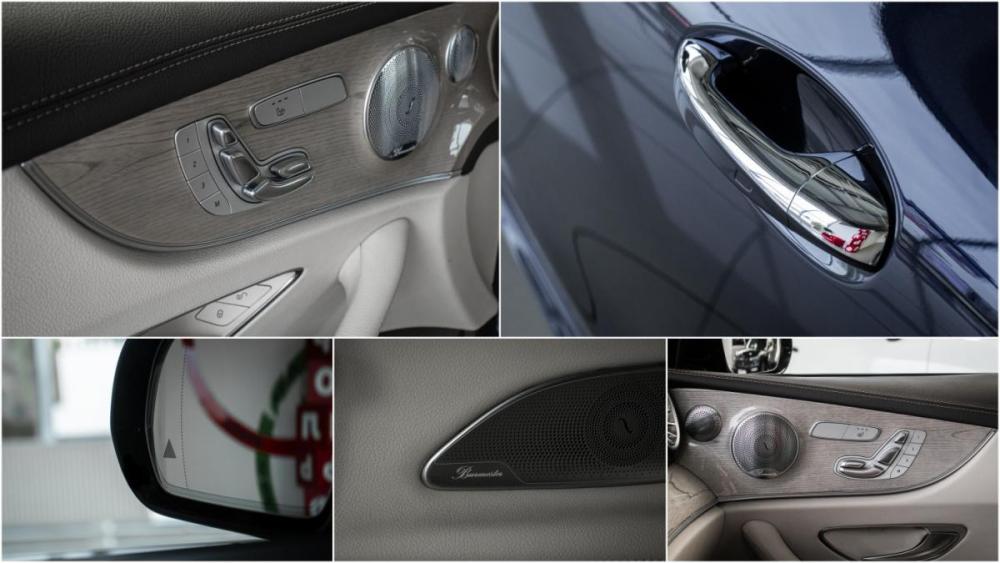 Mercedes-Benz E-Класс V (W213 S213 C238) Москва  - изображение 22