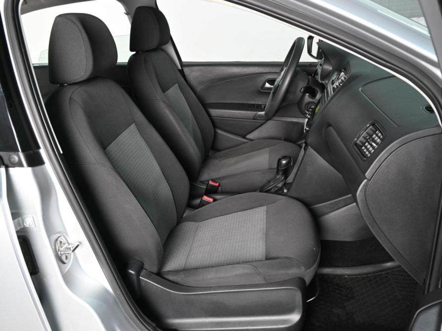 Volkswagen Polo V Ростов-на-Дону  - изображение 8