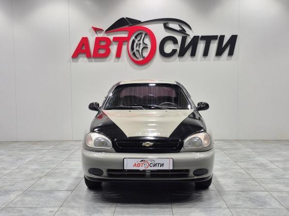 Chevrolet Lanos I с пробегом 2006 года, цена 170 000 рублей, 149100 км, седан, Автокод Объявления