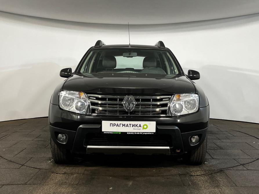 Renault Duster I Великий Новгород  - изображение 2