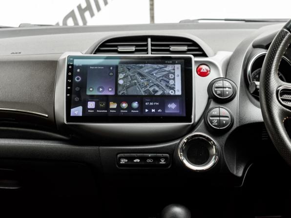 Honda Fit Shuttle I с пробегом 2011 года, цена 1 080 000 рублей, 122554 км, универсал, Автокод Объявления
