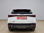 Omoda C5 I Альметьевск  - изображение 31
