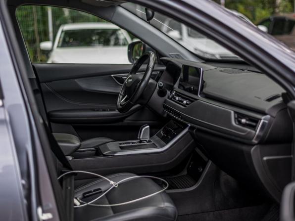 Chery Tiggo 4 Pro I с пробегом 2023 года, цена 1 190 000 рублей, 141057 км, внедорожник, Автокод Объявления