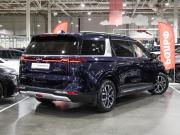 Kia Carnival IV Санкт-Петербург  - изображение 35