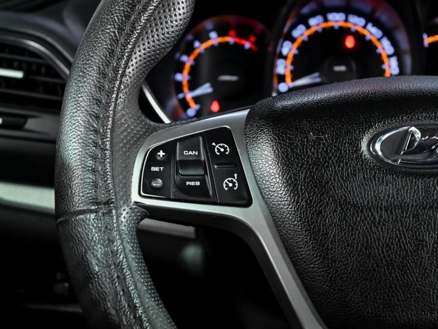 Lada (ВАЗ) Vesta I Екатеринбург  - изображение 16