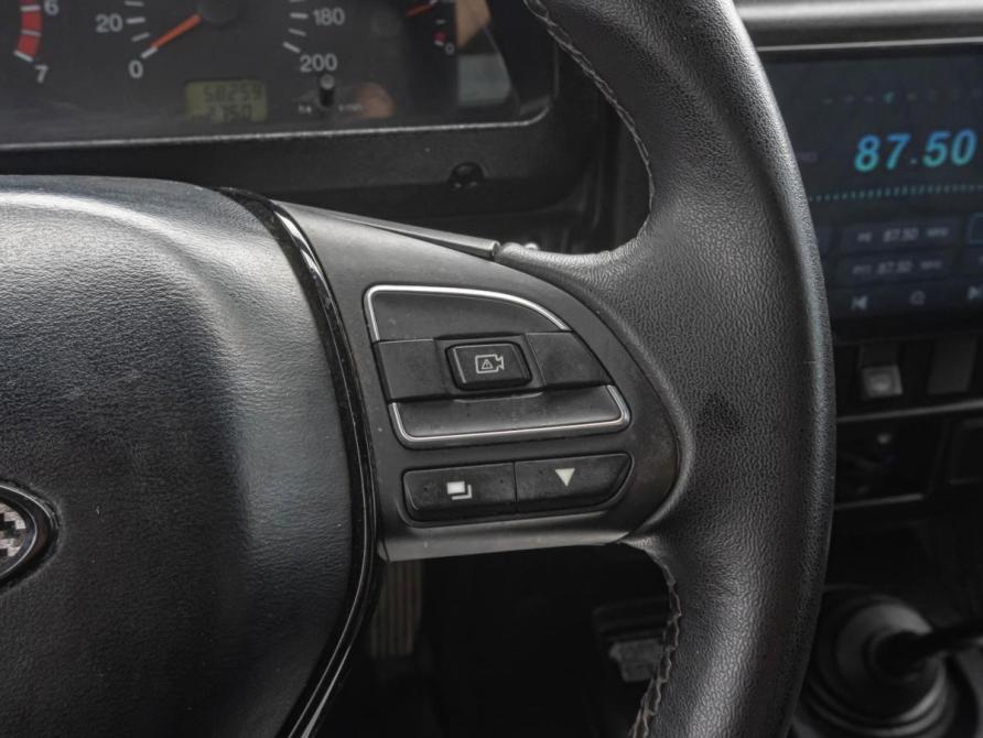 Lada (ВАЗ) 2121 (4x4) I Рестайлинг Краснодар  - изображение 13