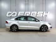 Volkswagen Polo V Воронеж  - изображение 22