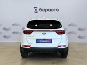 Kia Sportage IV Ставрополь  - изображение 19