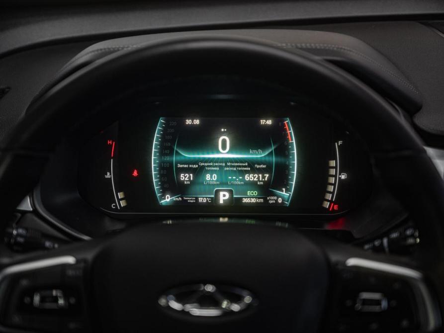 Chery Tiggo 7 Pro I Челябинск  - изображение 22