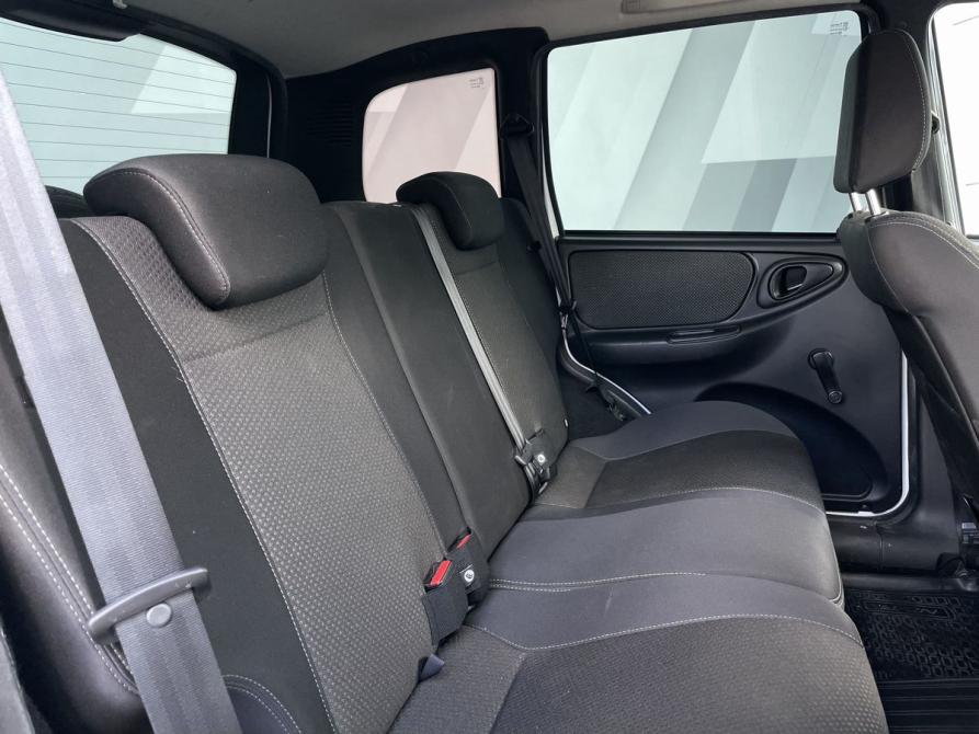 Chevrolet Niva I Рестайлинг Екатеринбург  - изображение 23
