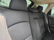Mazda 3 I (BK) Рестайлинг Челябинск  - изображение 87