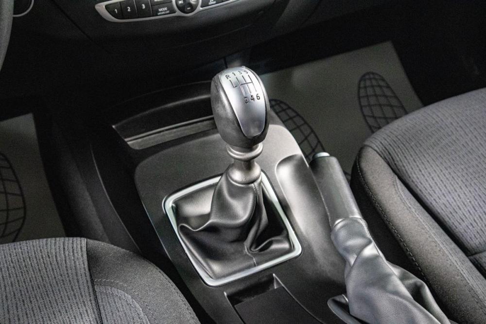 Renault Laguna III Сургут  - изображение 15