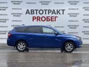 Lada (ВАЗ) Vesta I Владимир  - изображение 18