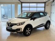 Renault Kaptur I Рестайлинг Москва  - изображение 20