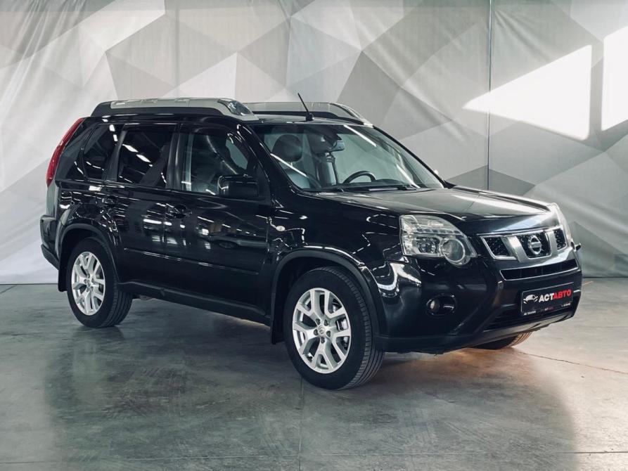 Nissan X-Trail II Оренбург  - изображение 3
