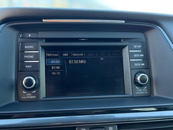 Mazda 6 III (GJ) с пробегом 2014 года, цена 1 523 000 рублей, 129490 км, седан, Автокод Объявления
