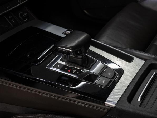Audi Q5 II (FY) Рестайлинг с пробегом 2021 года, цена 4 349 000 рублей, 139201 км, внедорожник, Автокод Объявления