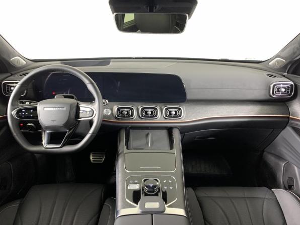 Jaecoo J8 с пробегом 2024 года, цена 4 185 000 рублей, 50 км, внедорожник, Автокод Объявления