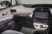 Toyota Prius IV (XW50) Томск  - изображение 32