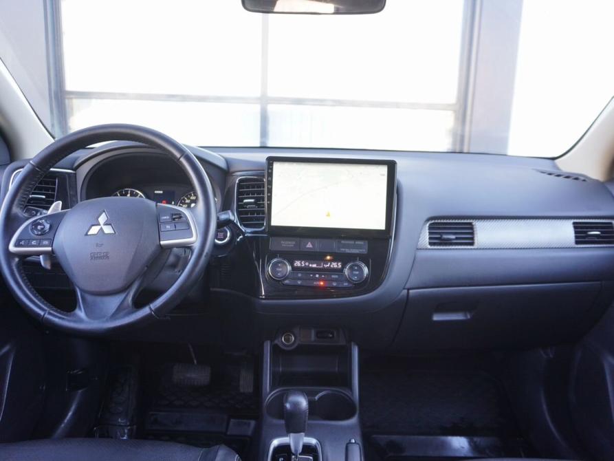 Mitsubishi Outlander III Москва  - изображение 12