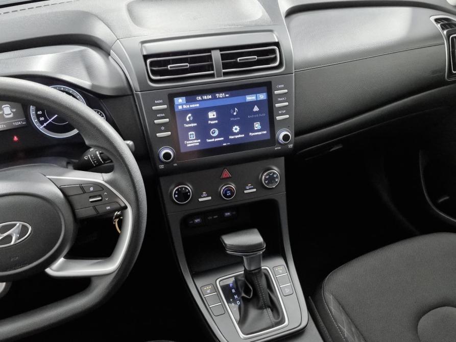 Hyundai Creta II Нижний Новгород  - изображение 13