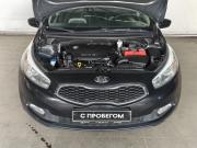 Kia Ceed II Москва  - изображение 33