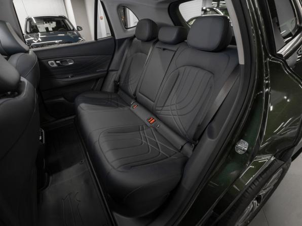 Geely Galaxy Starship 7 с пробегом 2025 года, цена 3 490 000 рублей, 125 км, внедорожник, Автокод Объявления