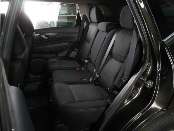Nissan X-Trail III Рестайлинг с пробегом 2019 года, цена 1 979 000 рублей, 158259 км, внедорожник, Автокод Объявления