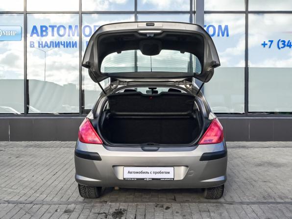 Peugeot 308 I с пробегом 2010 года, цена 479 000 рублей, 129593 км, хэтчбек, Автокод Объявления