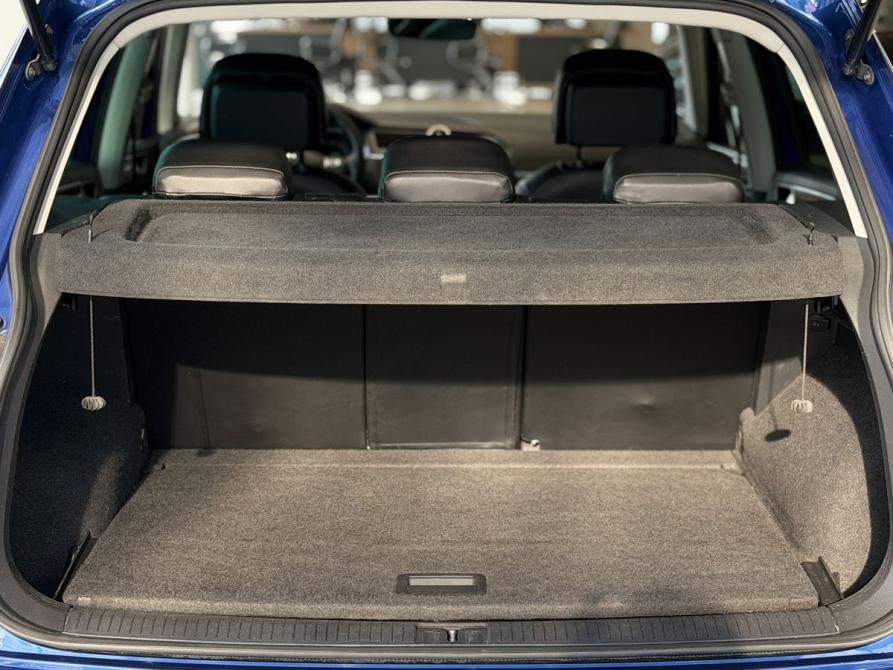 Volkswagen Tiguan II Краснодар  - изображение 25