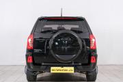Chery Tiggo 3 I Красноярск  - изображение 27