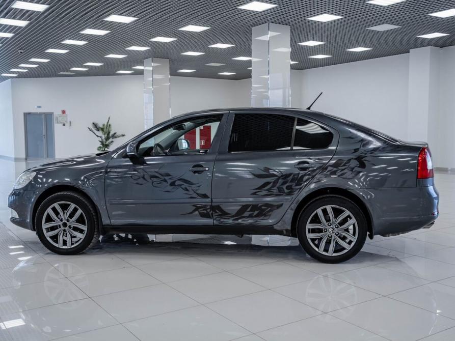 Skoda Octavia II (A5) Рестайлинг Самара  - изображение 6