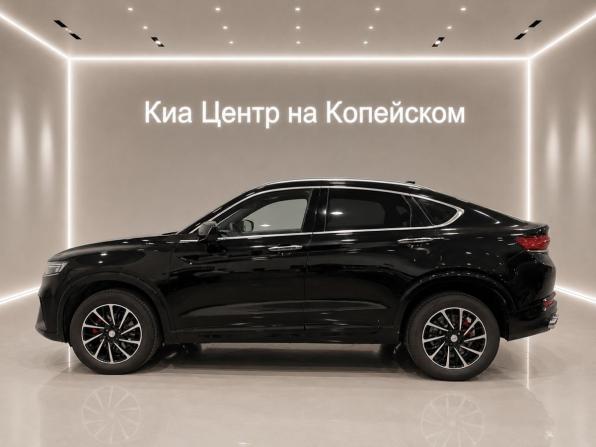 Geely Tugella I Рестайлинг с пробегом 2023 года, цена 2 980 000 рублей, 49000 км, внедорожник, Автокод Объявления