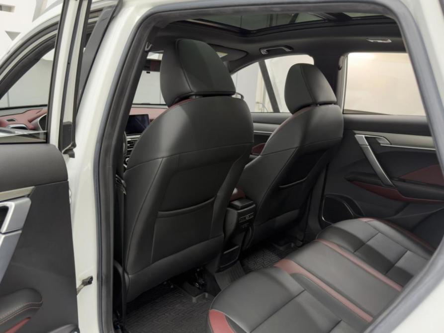 Geely Coolray I Ростов-на-Дону  - изображение 11