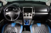 Toyota Corolla Verso I Рестайлинг 2 Сургут  - изображение 30