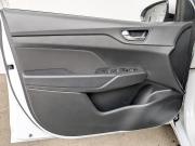 Hyundai Solaris II Рестайлинг Москва  - изображение 46