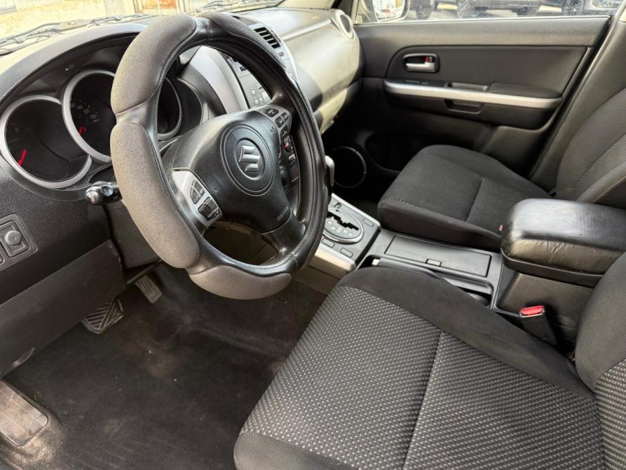 Suzuki Grand Vitara II Курган  - изображение 7