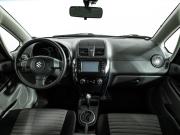 Suzuki SX4 I (Classic) Рестайлинг Санкт-Петербург  - изображение 30
