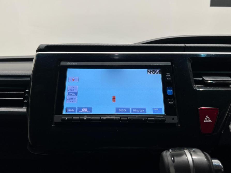 Honda Stepwgn V Санкт-Петербург  - изображение 17